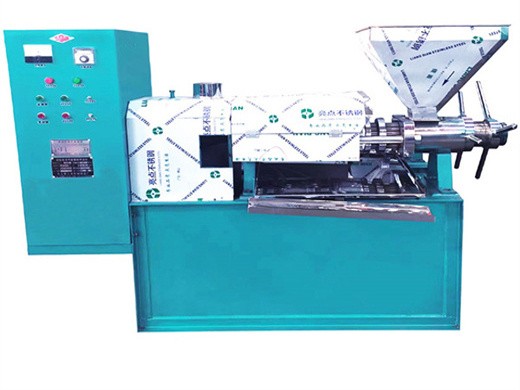 big oil expeller oil big commercial machine cg 20 eps exi