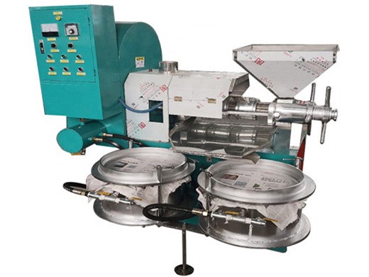 nut oil press machine china in honduras