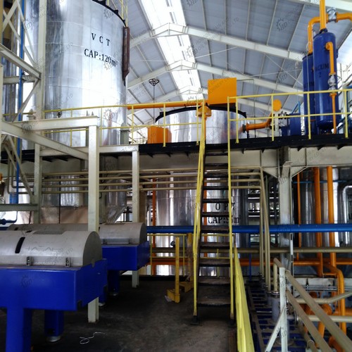 palm fruit oil equipment palm fruit oil equipment in Nigeria