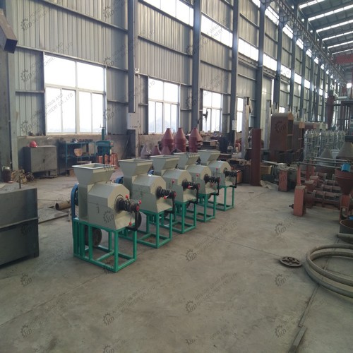 300t/d palm oil line use cold oil press machine in ethiopia in africa