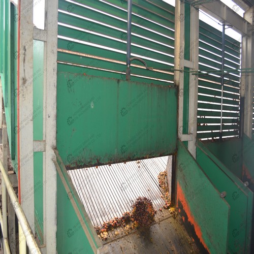 china myande turnkey palm oil mill machine – china palm oil