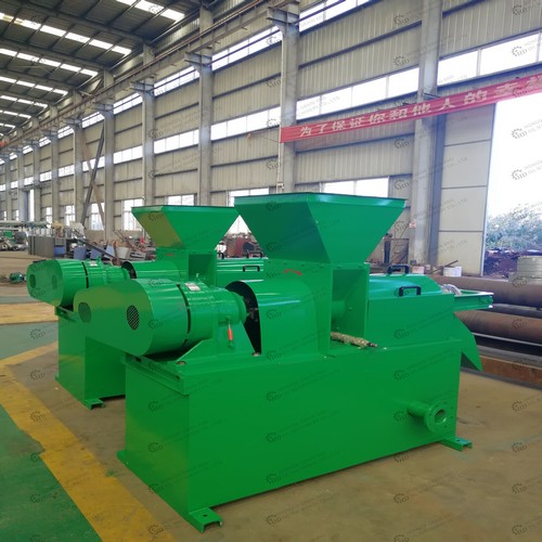 big production line for palm fruit oil press plant in african