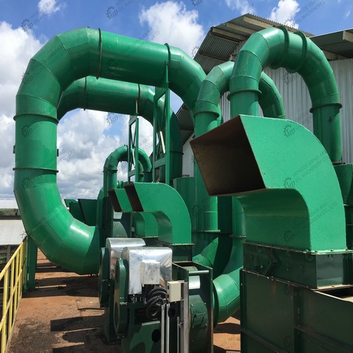 high efficiency soybean virgin palm oil expeller machine
