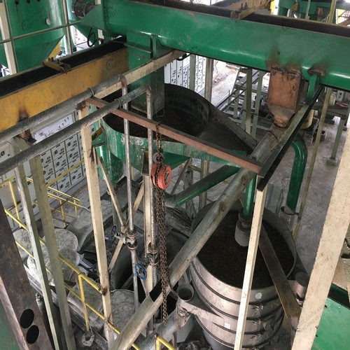 palm fruit oil processing machine palm oil extraction in sri lanka